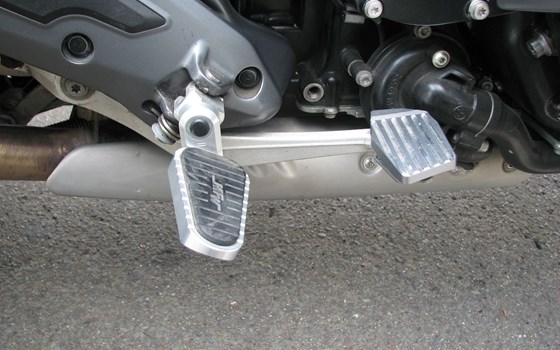 Gebrauchtmotorrad BMW K 1600 GT - Bild 9