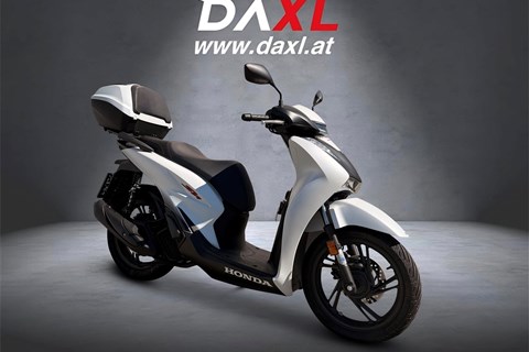 Top 125er Roller 