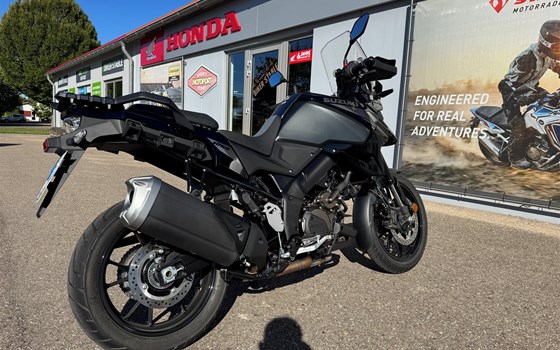Gebrauchtmotorrad Suzuki V-Strom 1050 - Bild 3