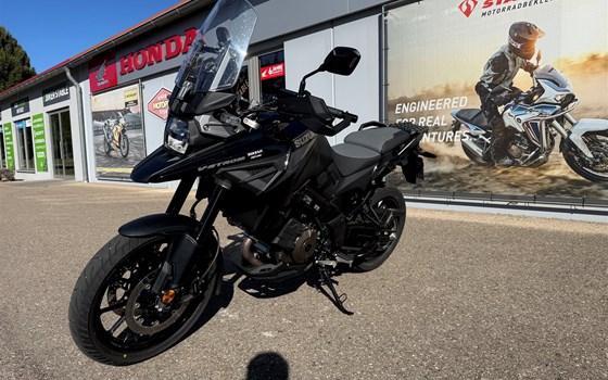 Gebrauchtmotorrad Suzuki V-Strom 1050 - Bild 6