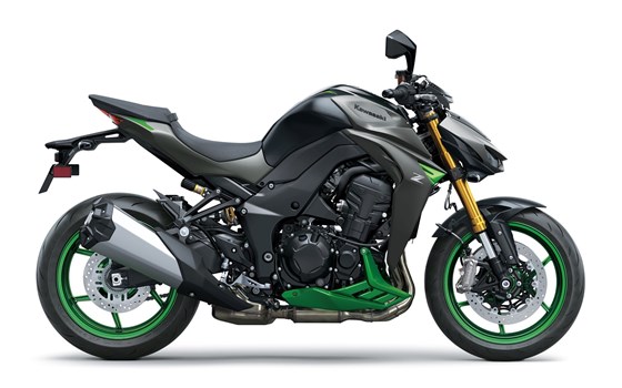 Neufahrzeug Kawasaki Z1100 SE - Bild 3