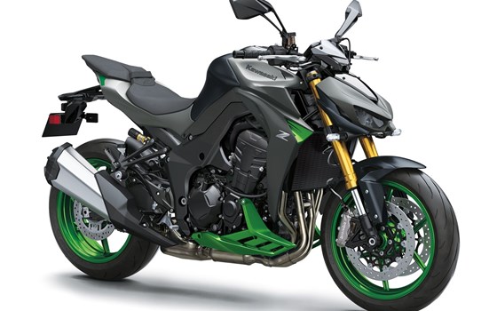 Neufahrzeug Kawasaki Z1100 SE - Bild 2