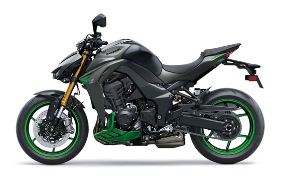 Neufahrzeug Kawasaki Z1100 SE - Bild 4