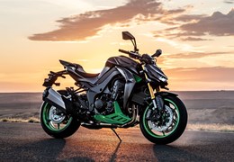 Neumotorrad Kawasaki Z1100 SE