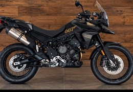 Gebrauchte Triumph Tiger 900 Bond Edition