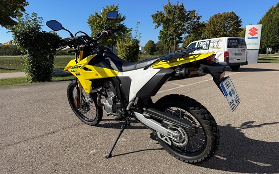 Gebrauchtmotorrad Suzuki DR-Z4S - Bild 4