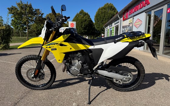 Gebrauchtmotorrad Suzuki DR-Z4S - Bild 5