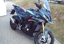 Gebrauchte BMW S 1000 XR