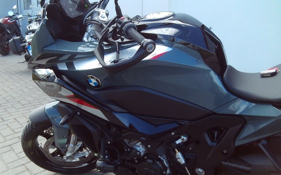 Gebrauchtmotorrad BMW S 1000 XR - Bild 3
