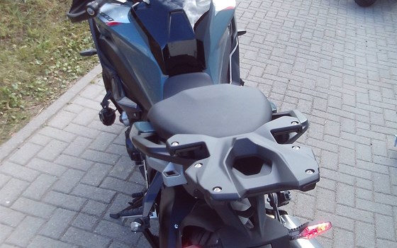 Gebrauchtmotorrad BMW S 1000 XR - Bild 5
