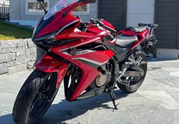 Gebrauchte Honda CB 500