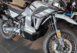 Neumotorrad CFMOTO 1000MT-X