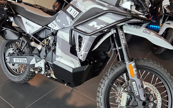 Neufahrzeug CFMOTO 1000MT-X - Bild 1