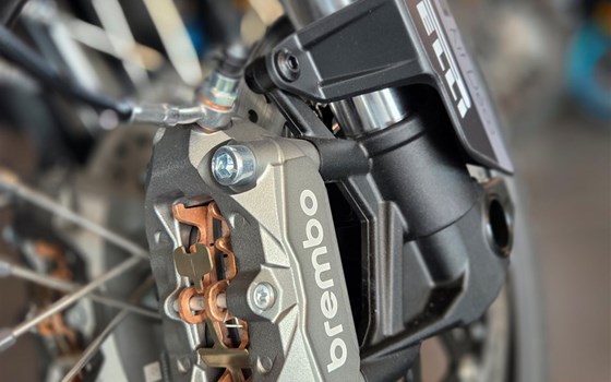 Neufahrzeug CFMOTO 1000MT-X - Bild 12