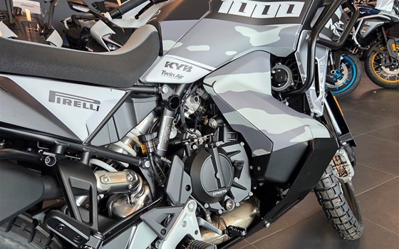 Neufahrzeug CFMOTO 1000MT-X - Bild 3