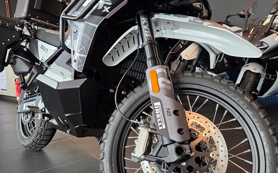 Neufahrzeug CFMOTO 1000MT-X - Bild 4