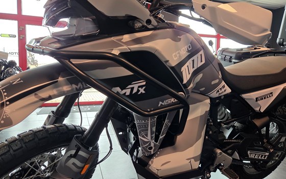 Neufahrzeug CFMOTO 1000MT-X - Bild 7