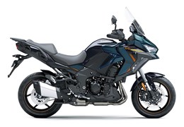 Gebrauchte Kawasaki Versys 1100 SE
