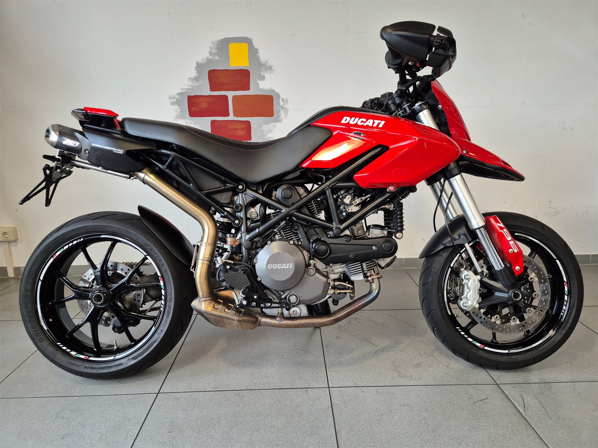 Ducati