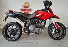 Gebrauchte Ducati Hypermotard 796