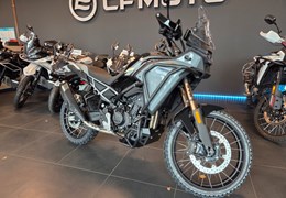 Neumotorrad CFMOTO 450MT