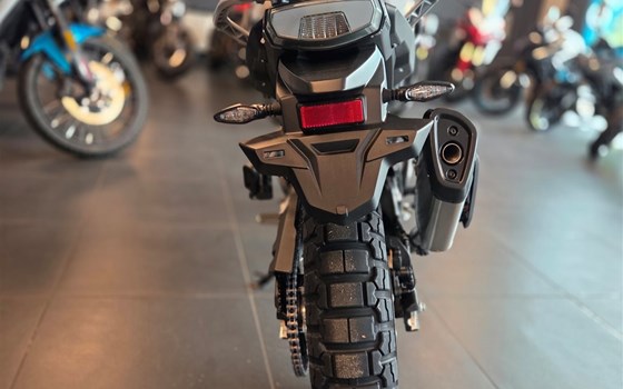 Neufahrzeug CFMOTO 450MT - Bild 7