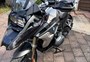 Motorrad