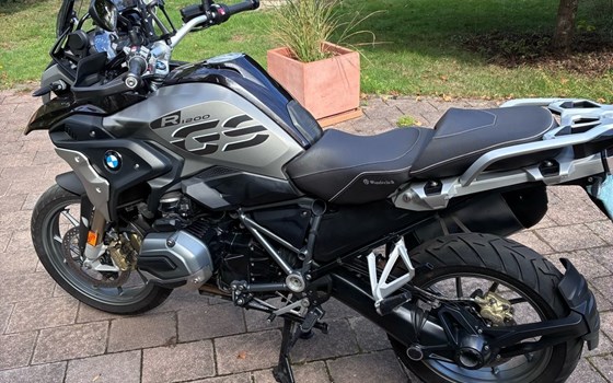 Gebrauchtmotorrad BMW R 1200 GS - Bild 2