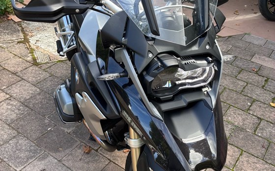 Gebrauchtmotorrad BMW R 1200 GS - Bild 3
