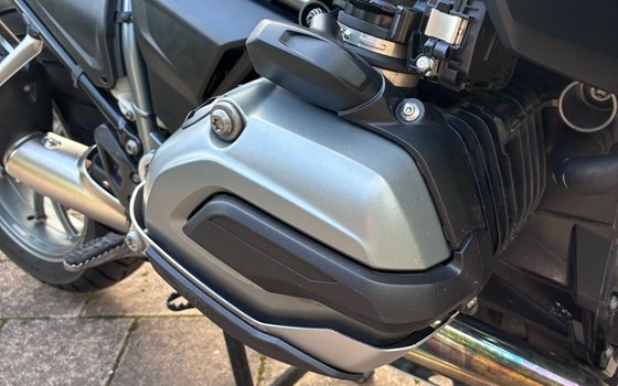 Gebrauchtmotorrad BMW R 1200 GS - Bild 5