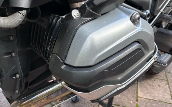 Gebrauchtmotorrad BMW R 1200 GS - Bild 6