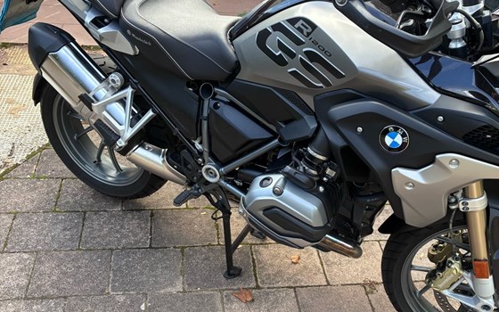 Gebrauchtmotorrad BMW R 1200 GS - Bild 7
