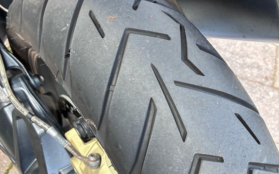 Gebrauchtmotorrad BMW R 1200 GS - Bild 8