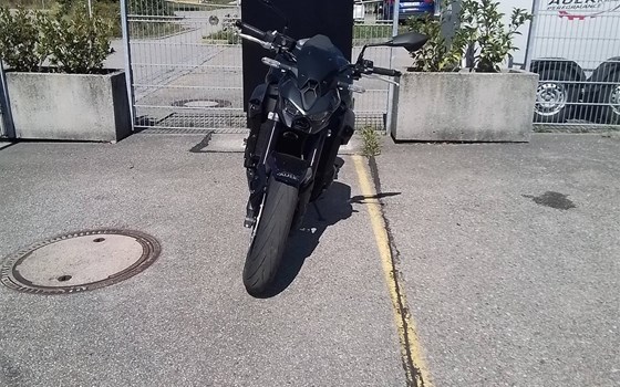 Gebrauchtmotorrad Kawasaki Z900 70kW - Bild 2
