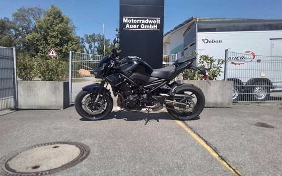 Gebrauchtmotorrad Kawasaki Z900 70kW - Bild 7