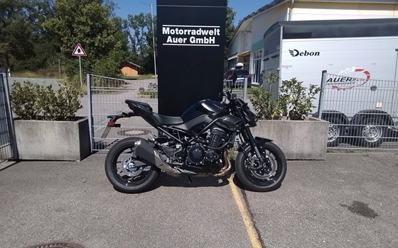 Gebrauchtmotorrad Kawasaki Z900 70kW - Bild 3