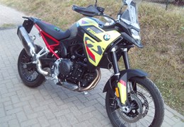 Gebrauchte BMW F 900 GS