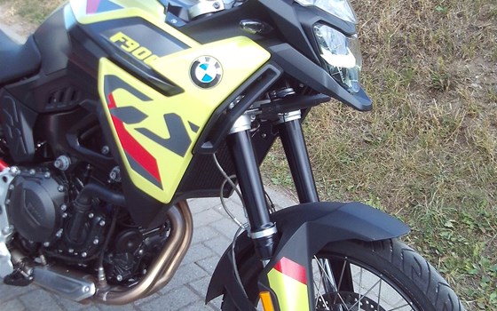 Gebrauchtmotorrad BMW F 900 GS - Bild 5