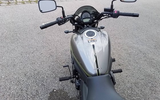 Gebrauchtmotorrad Kawasaki Vulcan S - Bild 4