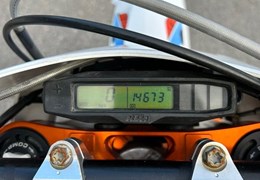 Gebrauchte KTM 125 EXC