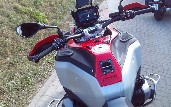Gebrauchtmotorrad BMW R 1300 GS Adventure - Bild 3