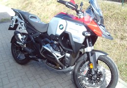 Gebrauchte BMW R 1300 GS Adventure