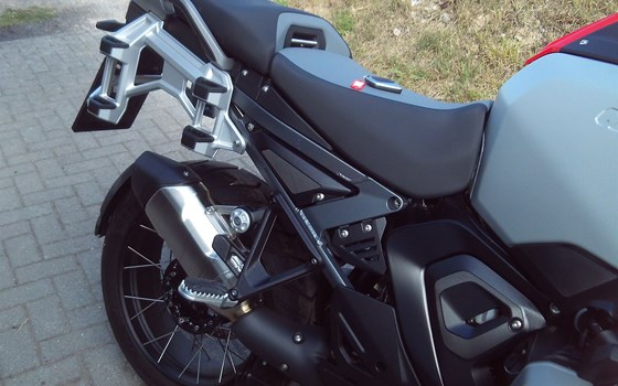 Gebrauchtmotorrad BMW R 1300 GS Adventure - Bild 4