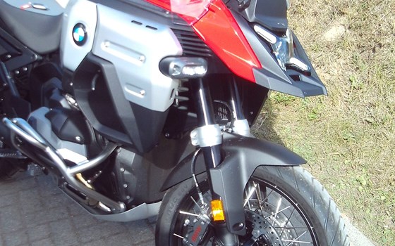 Gebrauchtmotorrad BMW R 1300 GS Adventure - Bild 5