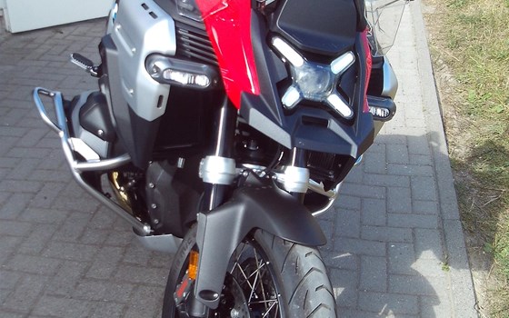 Gebrauchtmotorrad BMW R 1300 GS Adventure - Bild 6