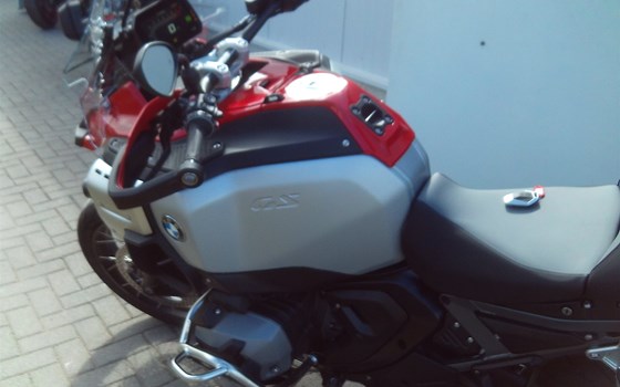 Gebrauchtmotorrad BMW R 1300 GS Adventure - Bild 7