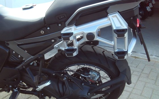 Gebrauchtmotorrad BMW R 1300 GS Adventure - Bild 8