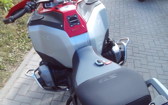 Gebrauchtmotorrad BMW R 1300 GS Adventure - Bild 9