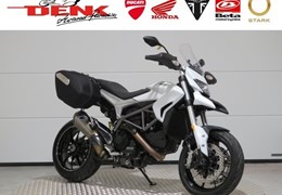 Gebrauchte Ducati Hyperstrada