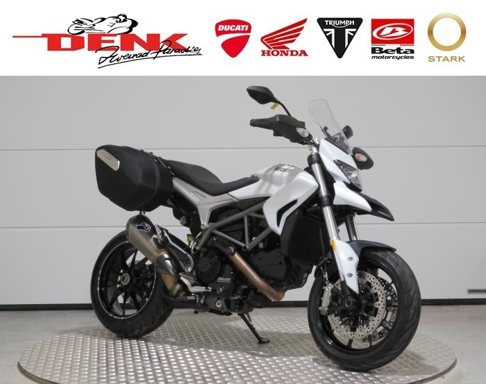 Ducati Hyperstrada